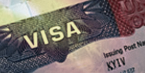 Visas to Enter the United States
