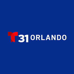 Logo Telemundo 31