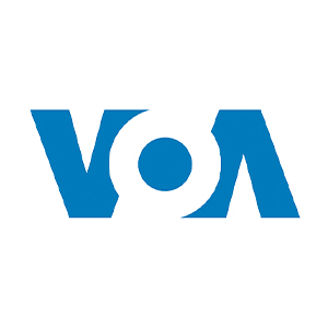 Logo VOA