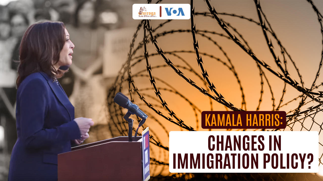 What will Kamala Harris do about the border crisis