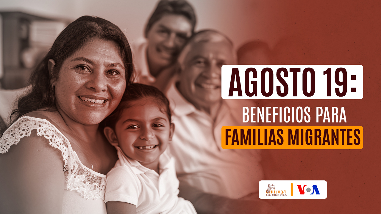 ago 19 beneficios para familias migrantes