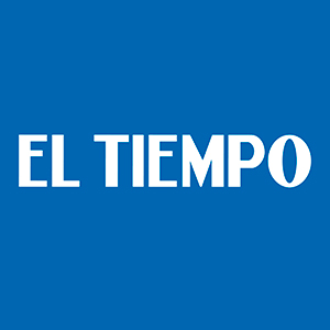 el tiempo logo